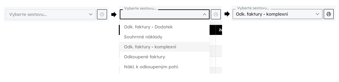 Vbr sestavy