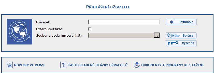 Zmna vodn obrazovky