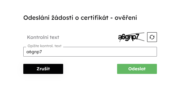 Ovovac dialog